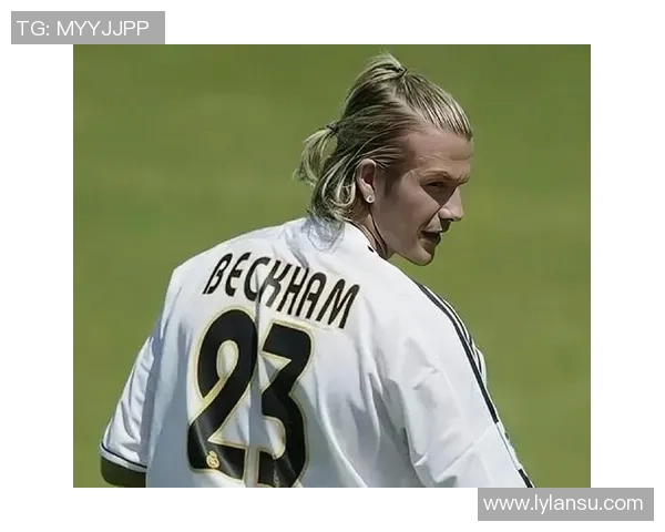 足球场上最具魅力的球星是谁 他们的颜值让球迷为之疯狂